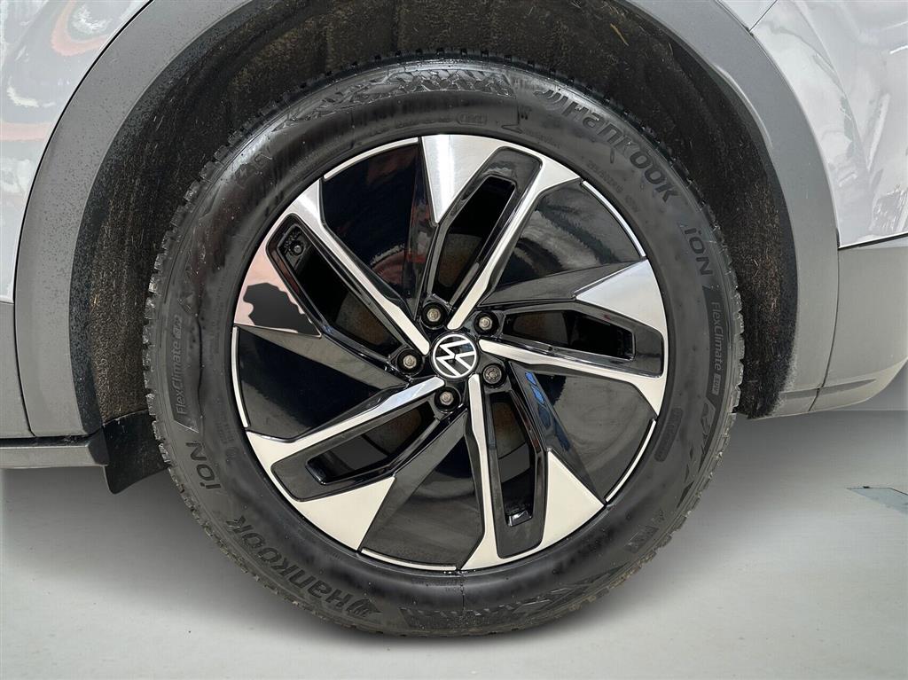 VW ID.4 Pro Performance billede 8