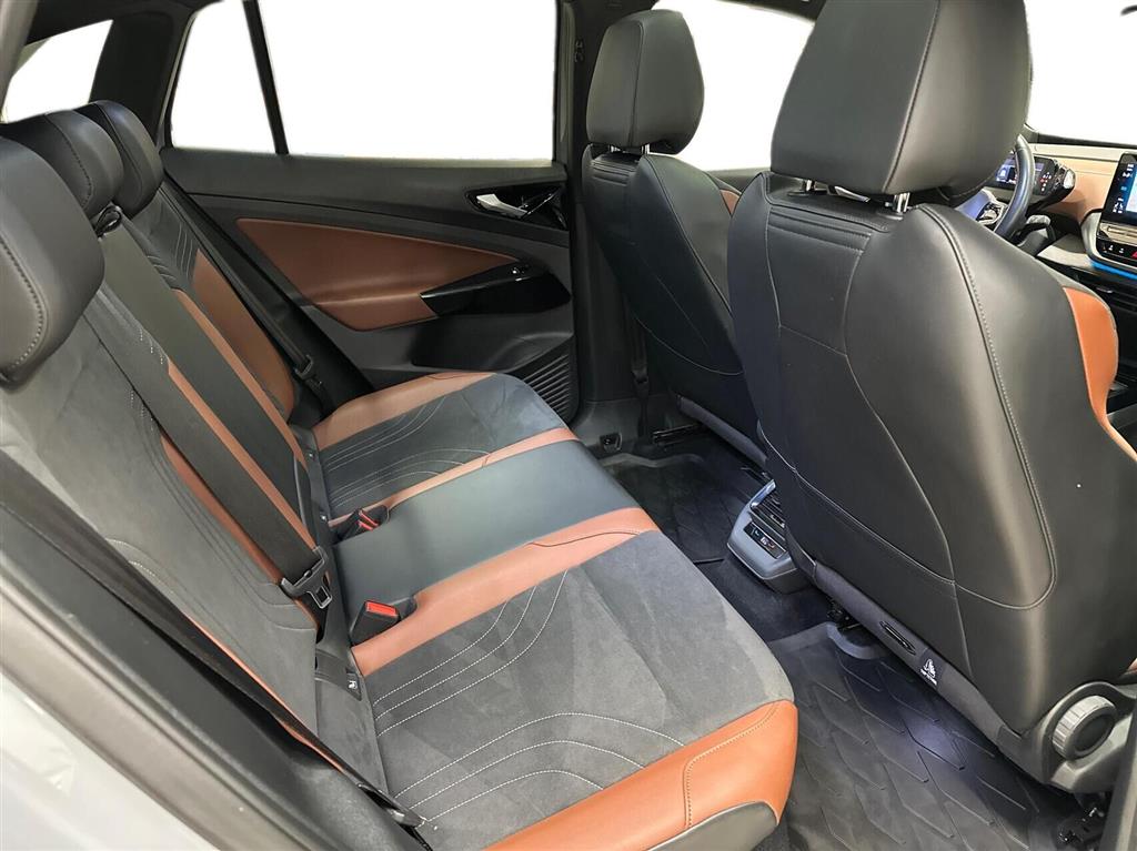 VW ID.4 Pro Performance billede 12