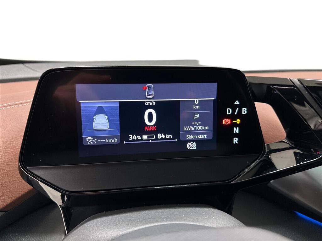 VW ID.4 Pro Performance billede 14