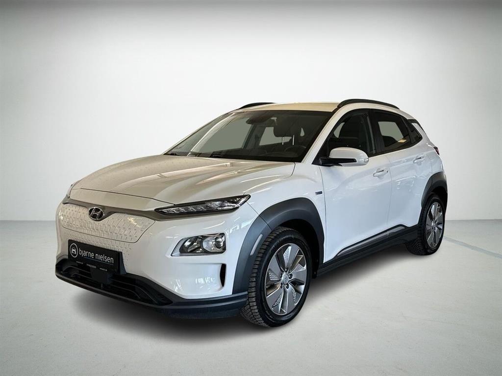 Hyundai Kona Trend
