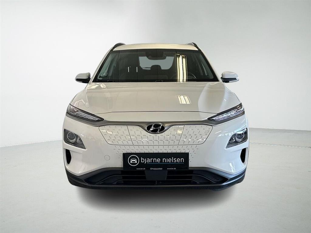 Hyundai Kona Trend billede 6
