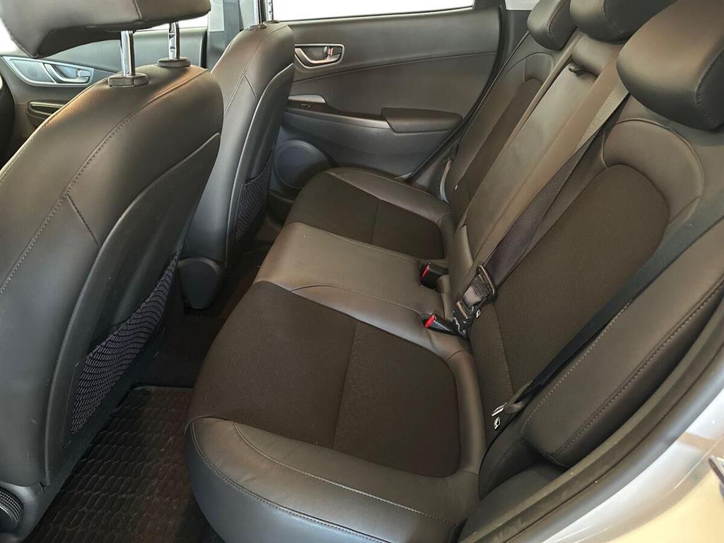 Hyundai Kona Trend billede 12