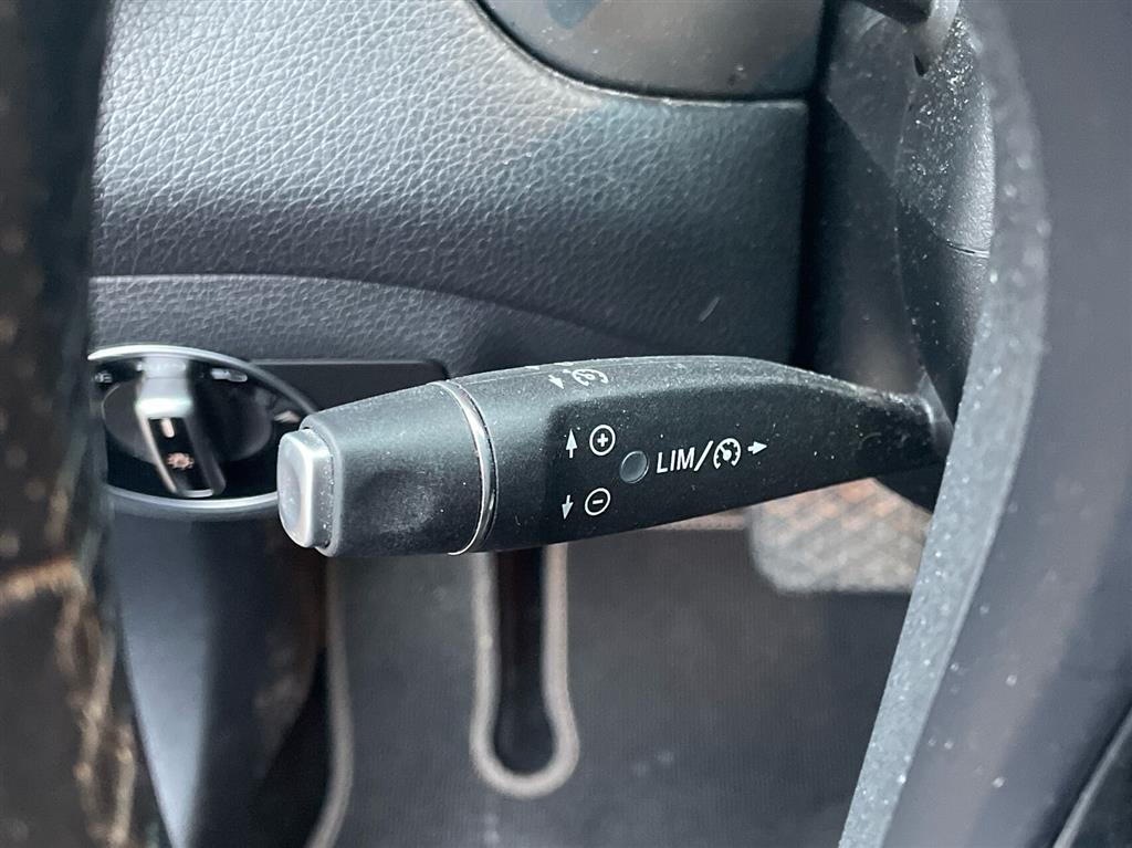 Mercedes-Benz CLA200 Progressive billede 19