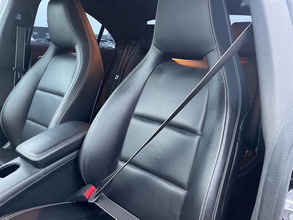 Mercedes-Benz CLA200 Progressive billede 21