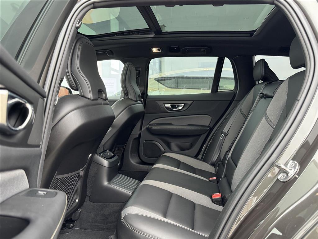 Volvo V60 R-design billede 5