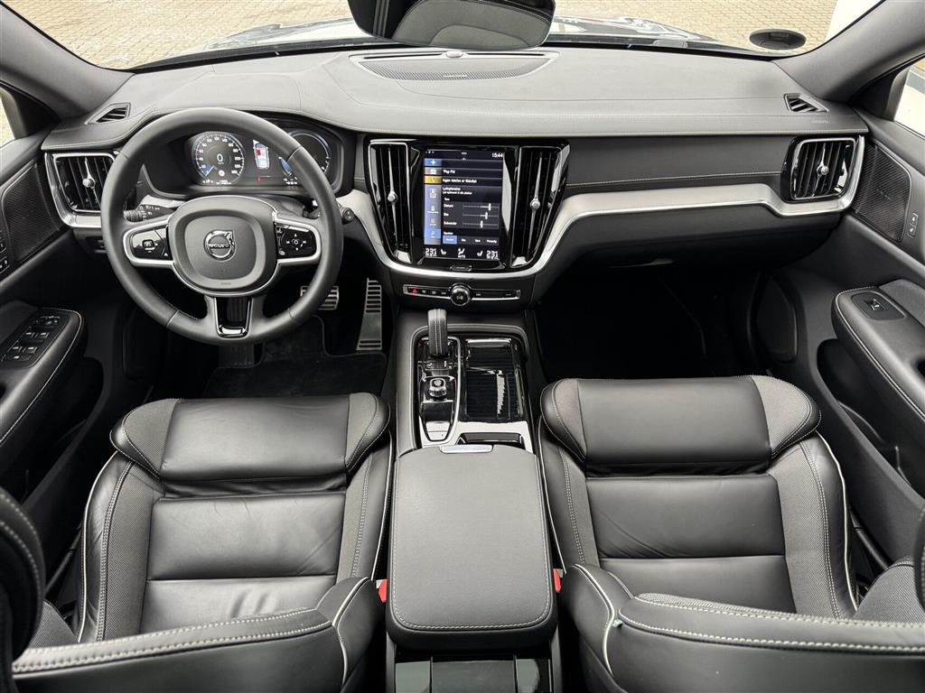 Volvo V60 R-design billede 6