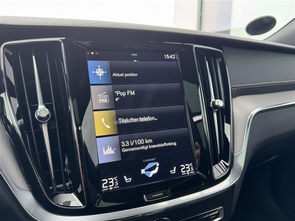 Volvo V60 R-design billede 7