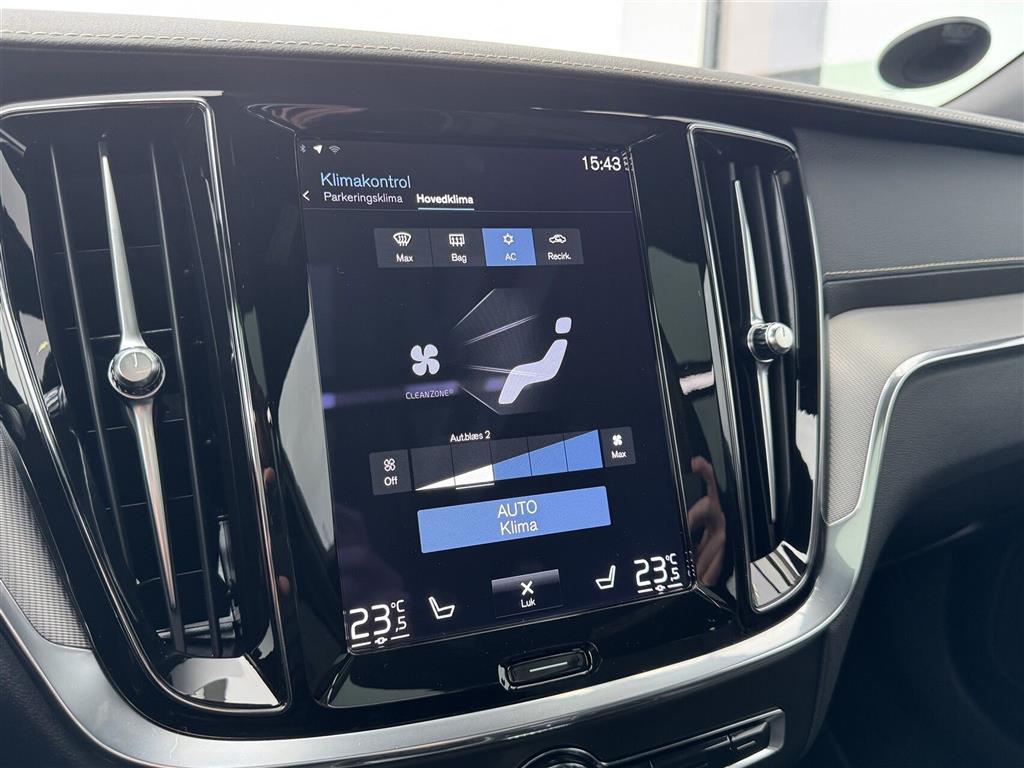 Volvo V60 R-design billede 11