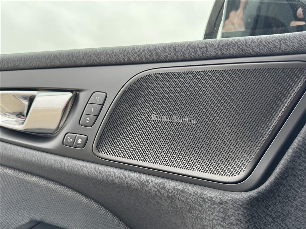 Volvo V60 R-design billede 14