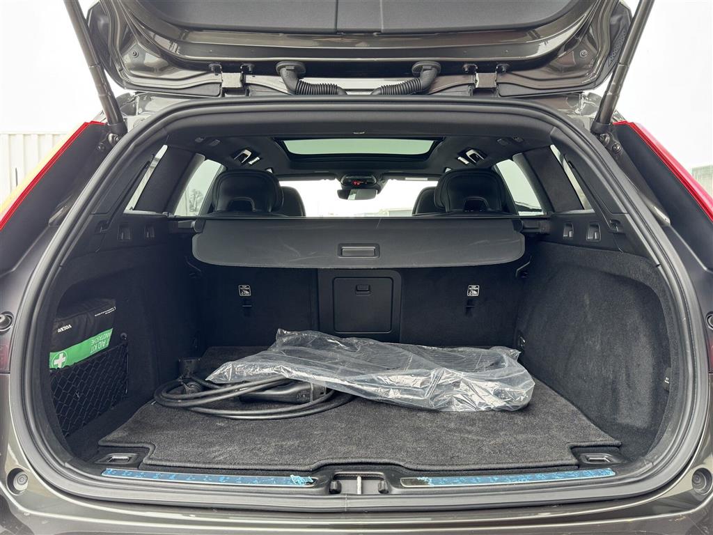 Volvo V60 R-design billede 15