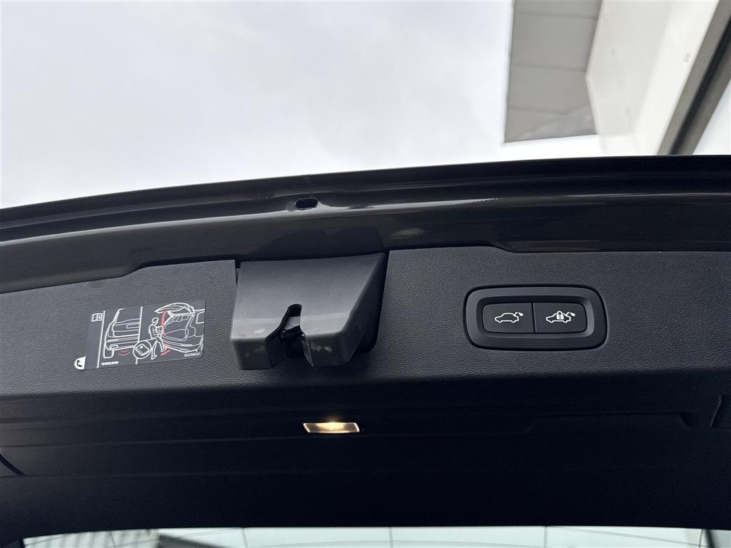 Volvo V60 R-design billede 16