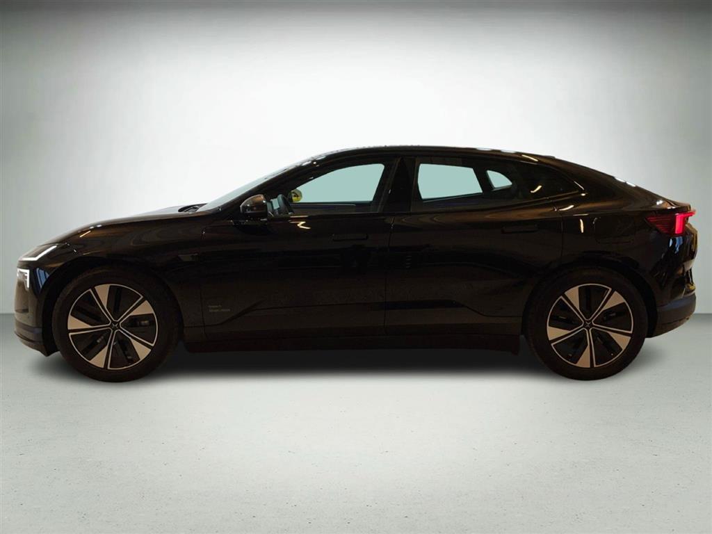 Polestar 4 Long Range Dual motor Prime billede 3