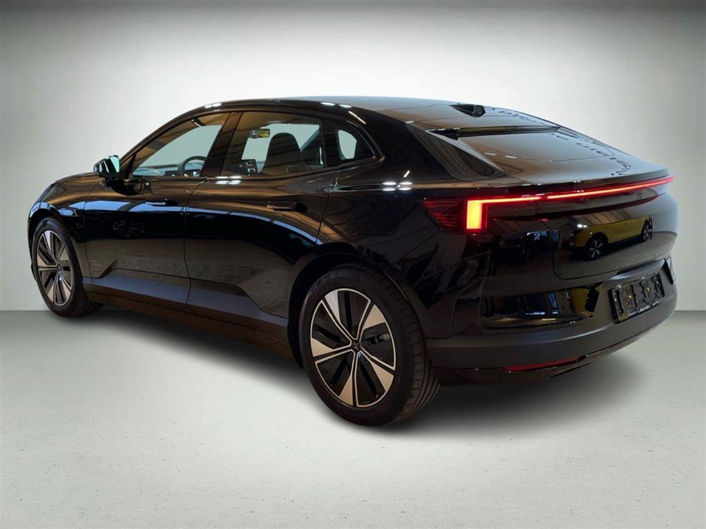 Polestar 4 Long Range Dual motor Prime billede 4