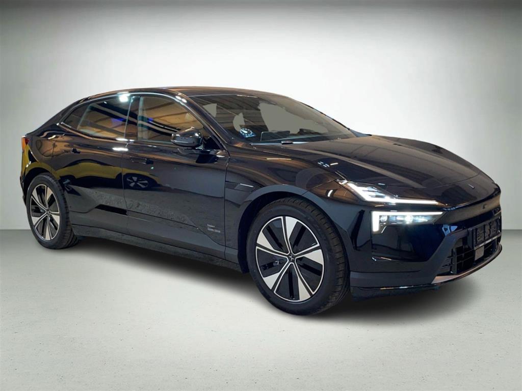 Polestar 4 Long Range Dual motor Prime billede 8