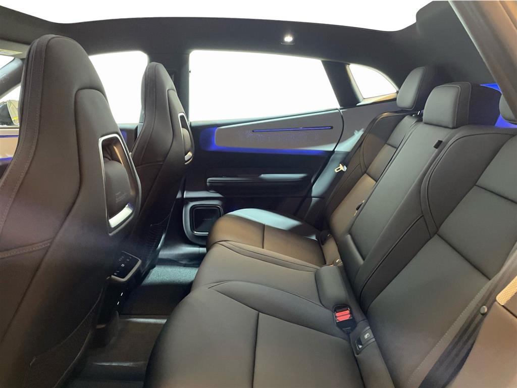 Polestar 4 Long Range Dual motor Prime billede 11