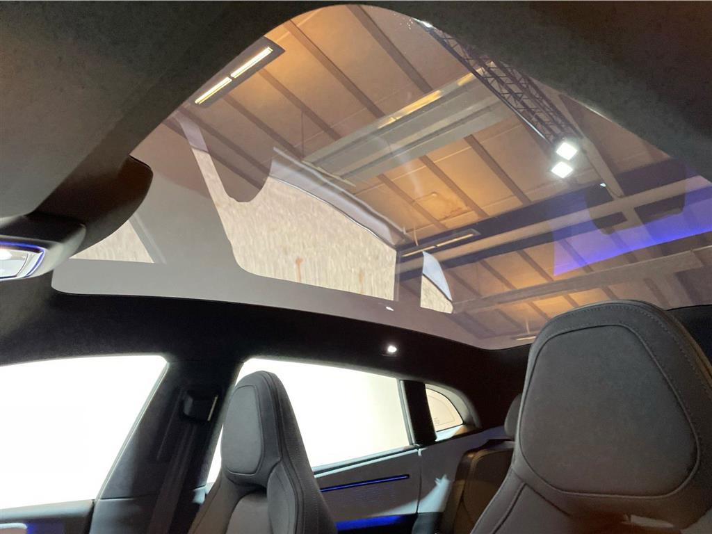 Polestar 4 Long Range Dual motor Prime billede 12