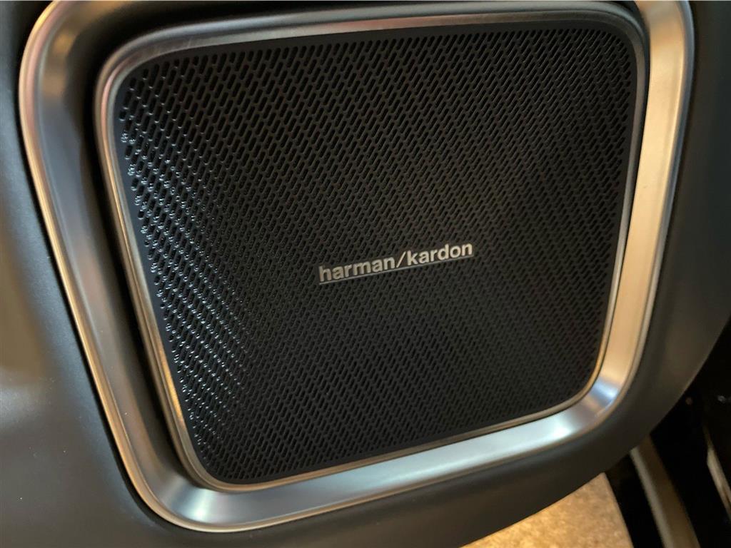 Polestar 4 Long Range Dual motor Prime billede 13