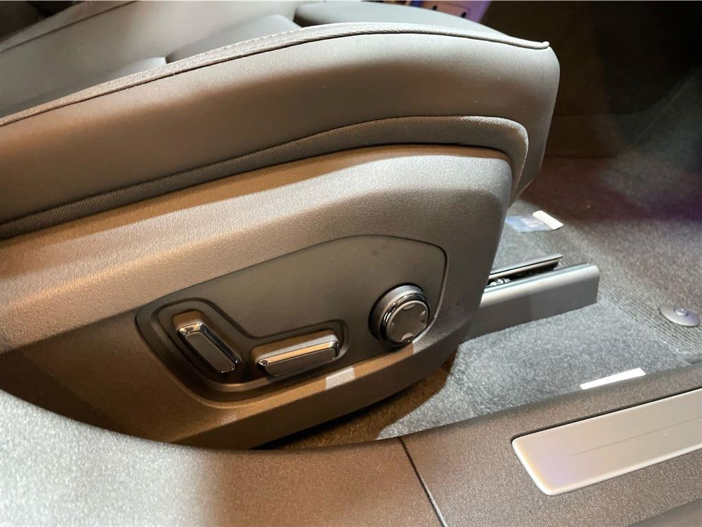 Polestar 4 Long Range Dual motor Prime billede 15