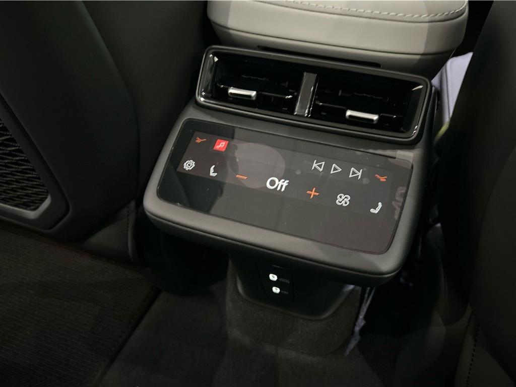 Polestar 4 Long Range Dual motor Prime billede 16