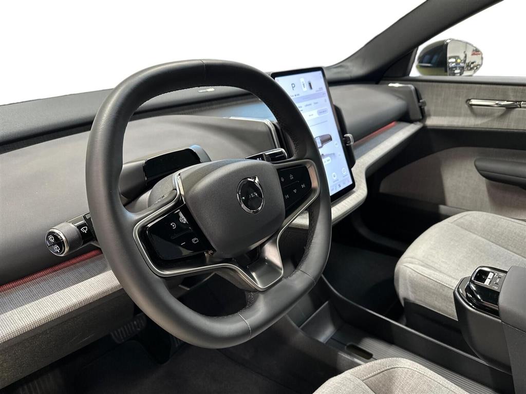 Volvo EX30 Ultra billede 3