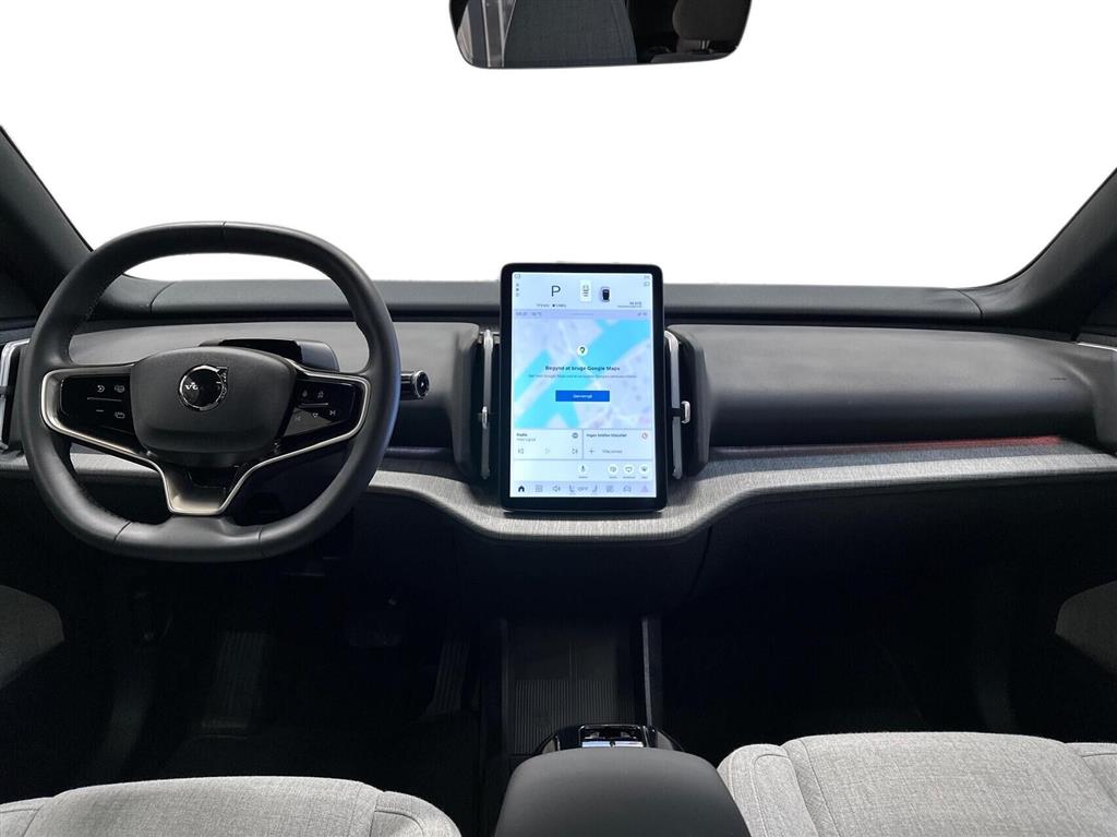 Volvo EX30 Ultra billede 5