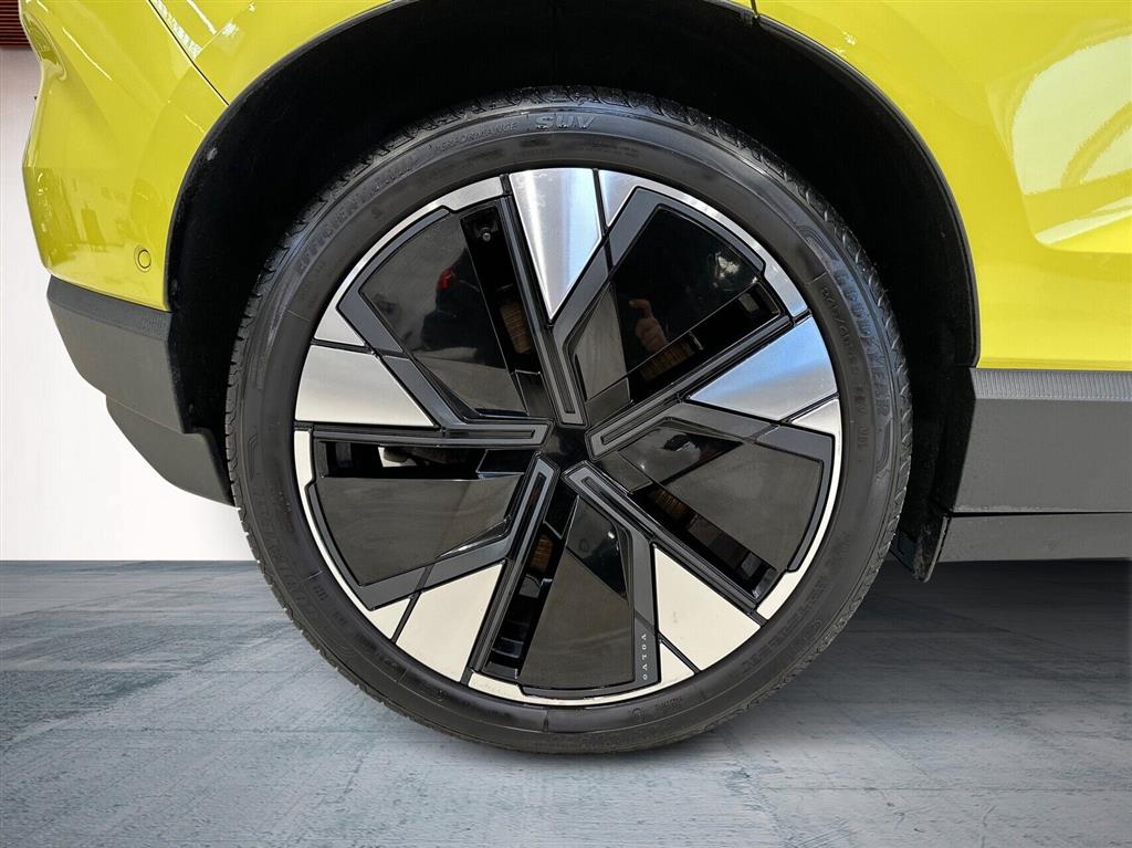 Volvo EX30 Ultra billede 9