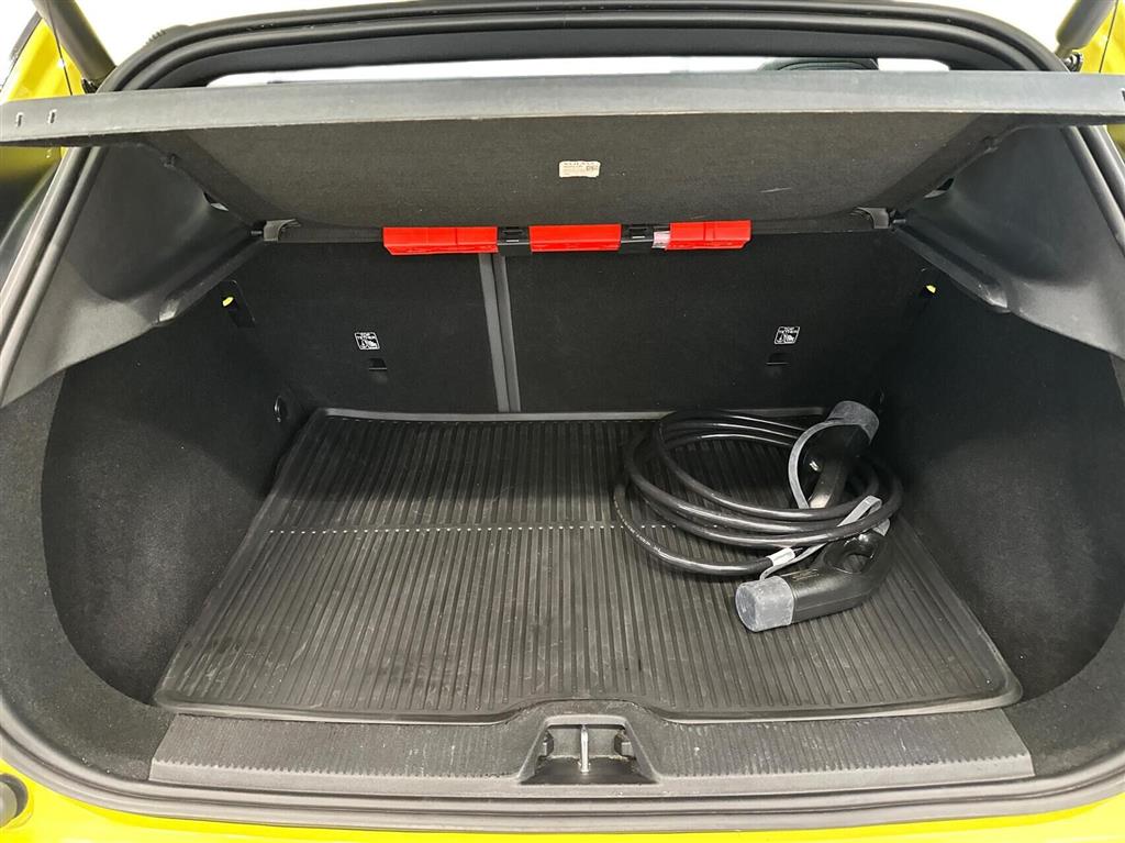 Volvo EX30 Ultra billede 14