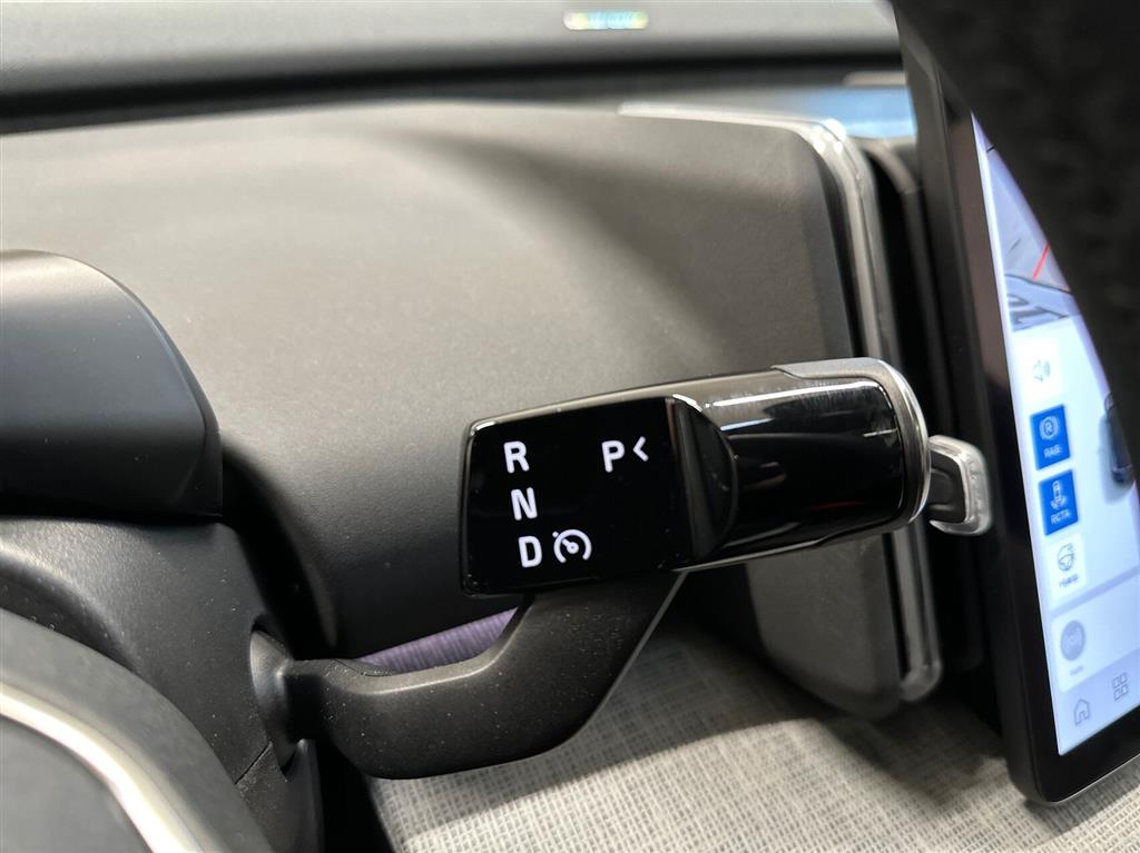 Volvo EX30 Ultra billede 15