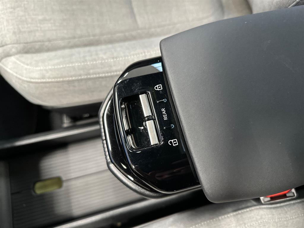 Volvo EX30 Ultra billede 16