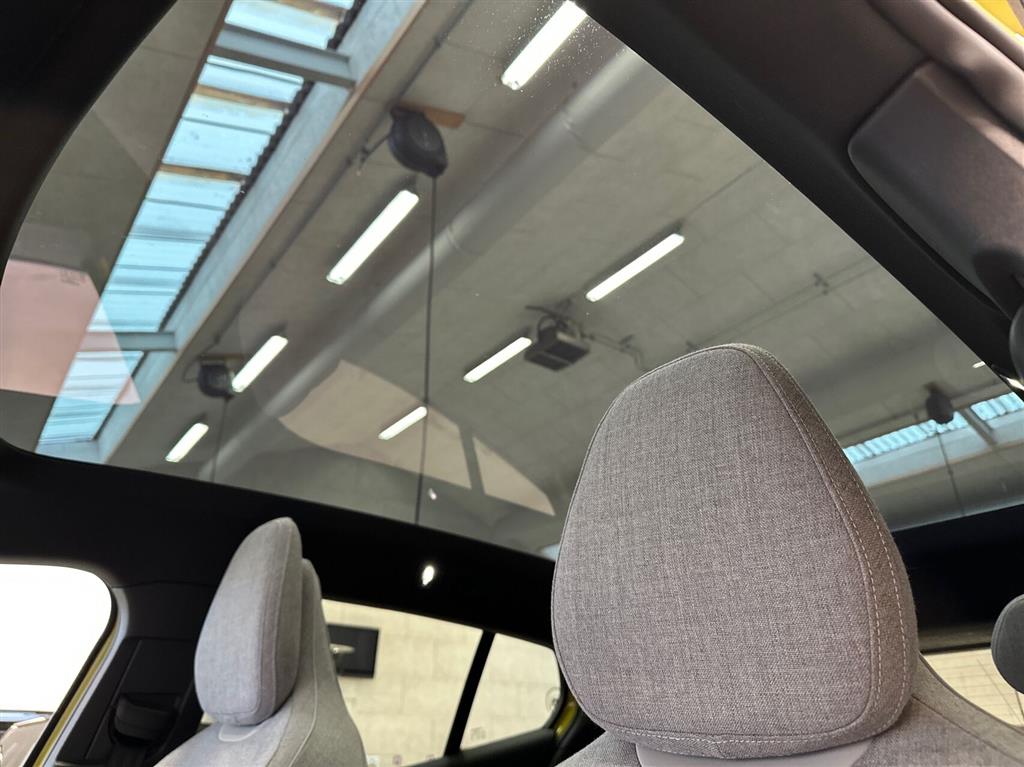 Volvo EX30 Ultra billede 18