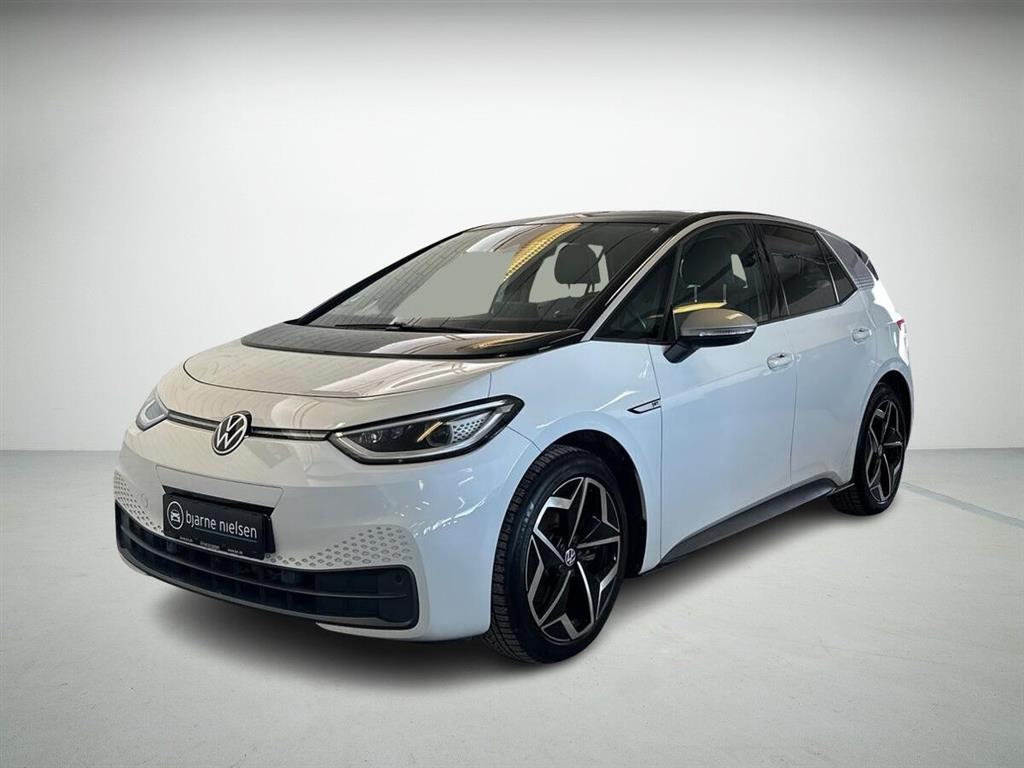 VW ID.3 1 st Pro Performance Plus