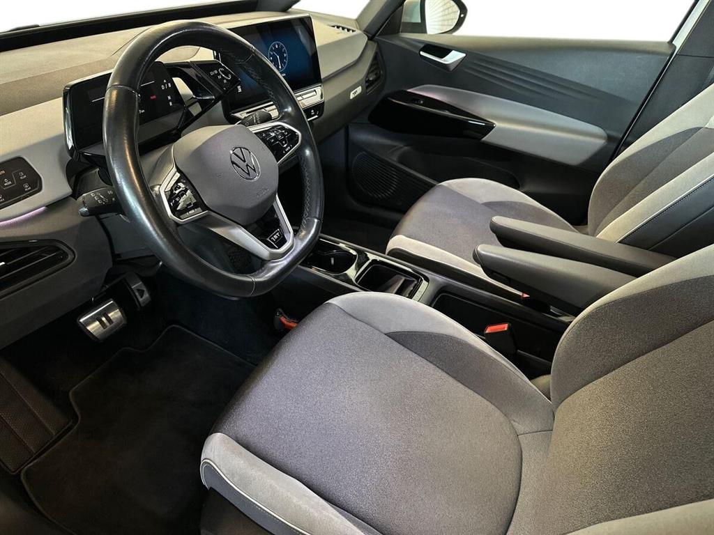 VW ID.3 1 st Pro Performance Plus billede 8