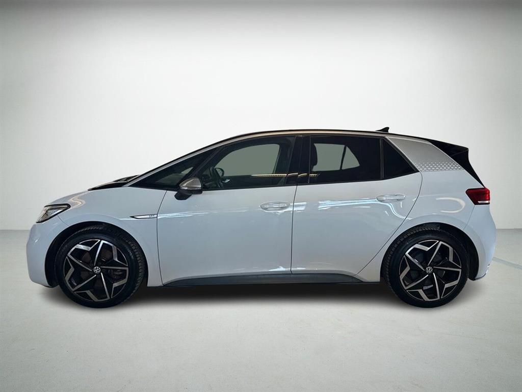 VW ID.3 1 st Pro Performance Plus billede 5