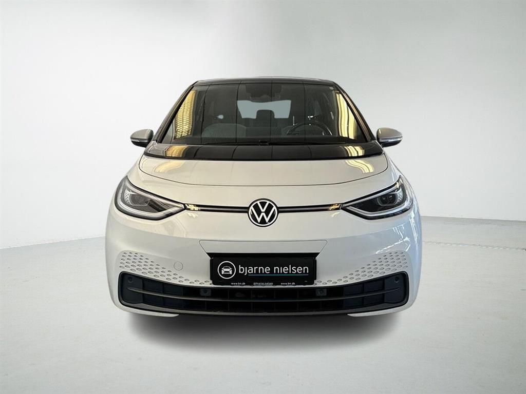 VW ID.3 1 st Pro Performance Plus billede 3