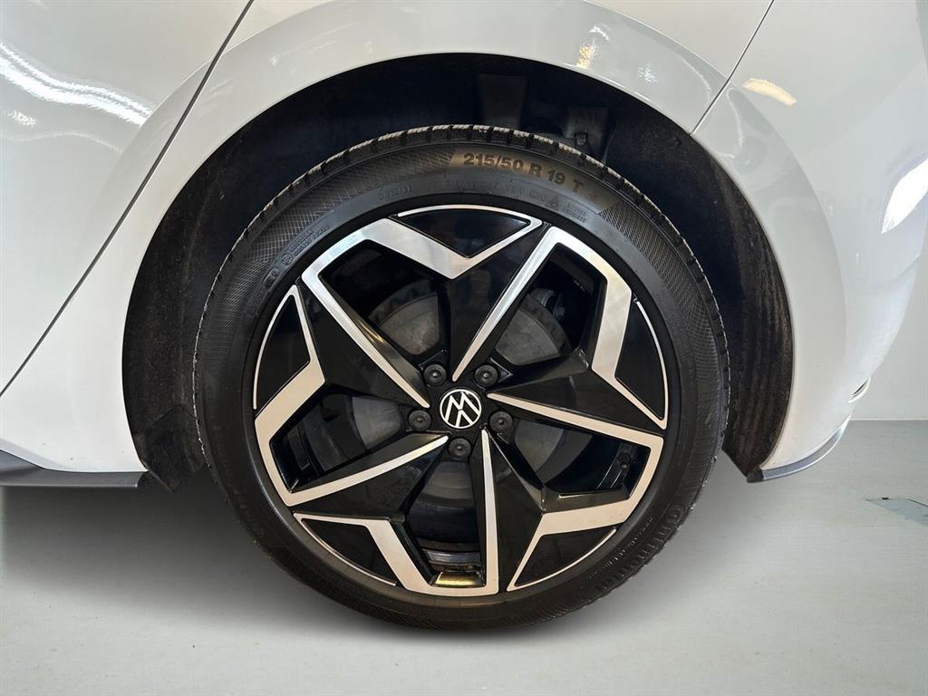 VW ID.3 1 st Pro Performance Plus billede 6