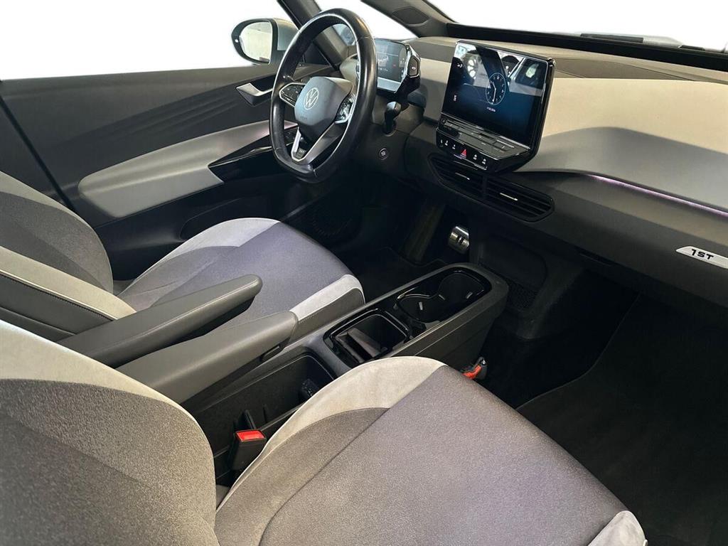 VW ID.3 1 st Pro Performance Plus billede 16