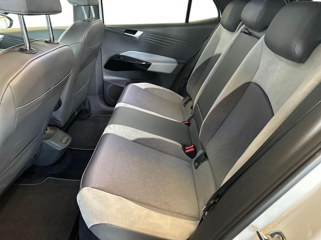 VW ID.3 1 st Pro Performance Plus billede 17