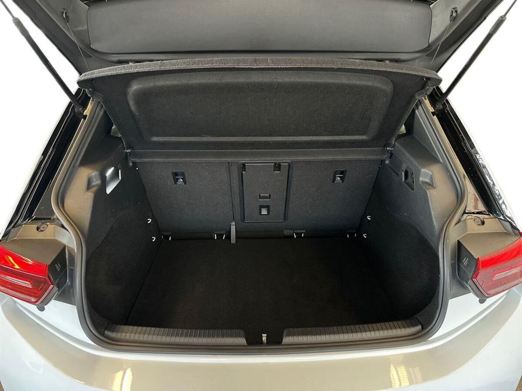 VW ID.3 1 st Pro Performance Plus billede 7
