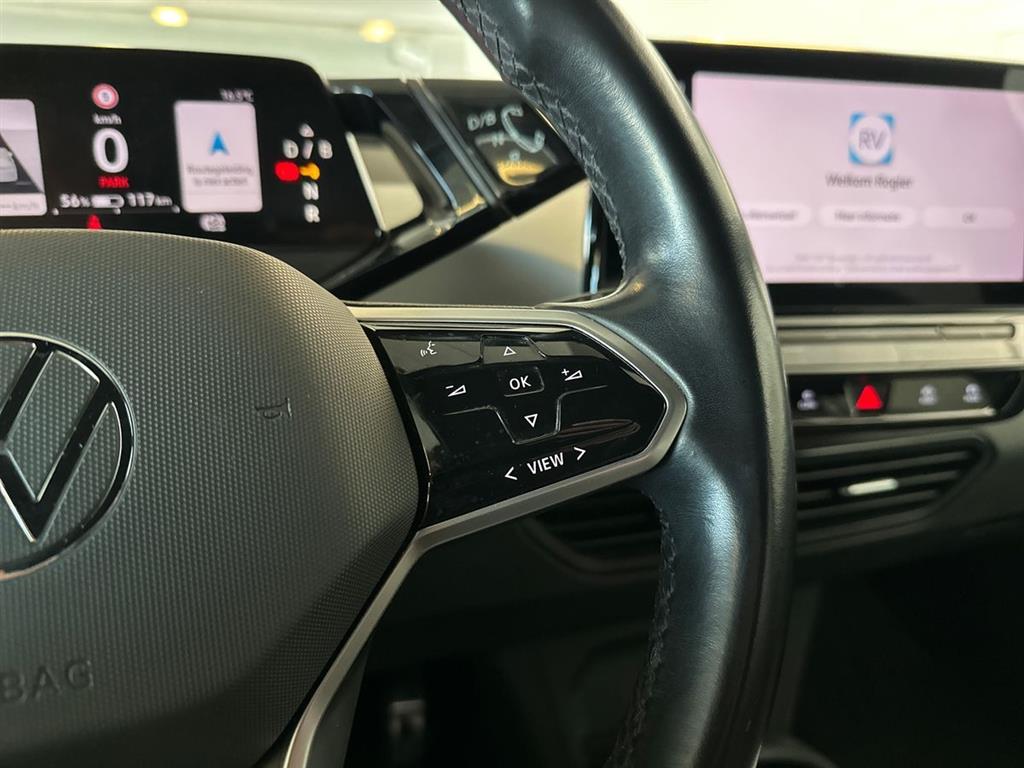 VW ID.3 1 st Pro Performance Plus billede 14