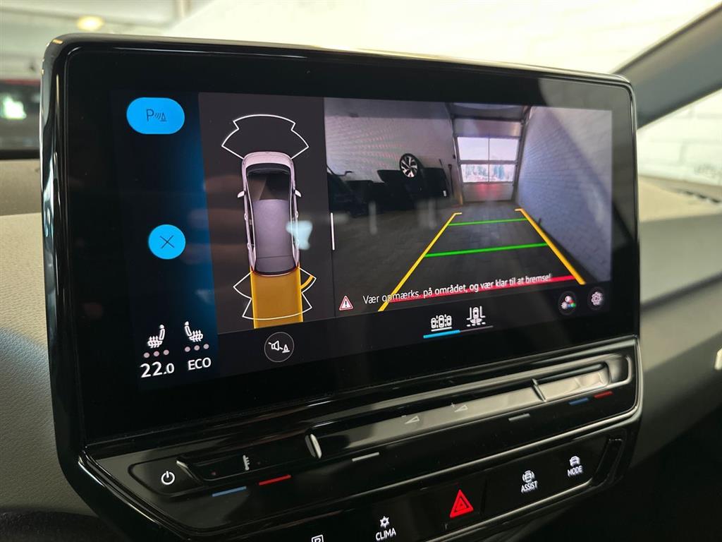 VW ID.3 1 st Pro Performance Plus billede 12