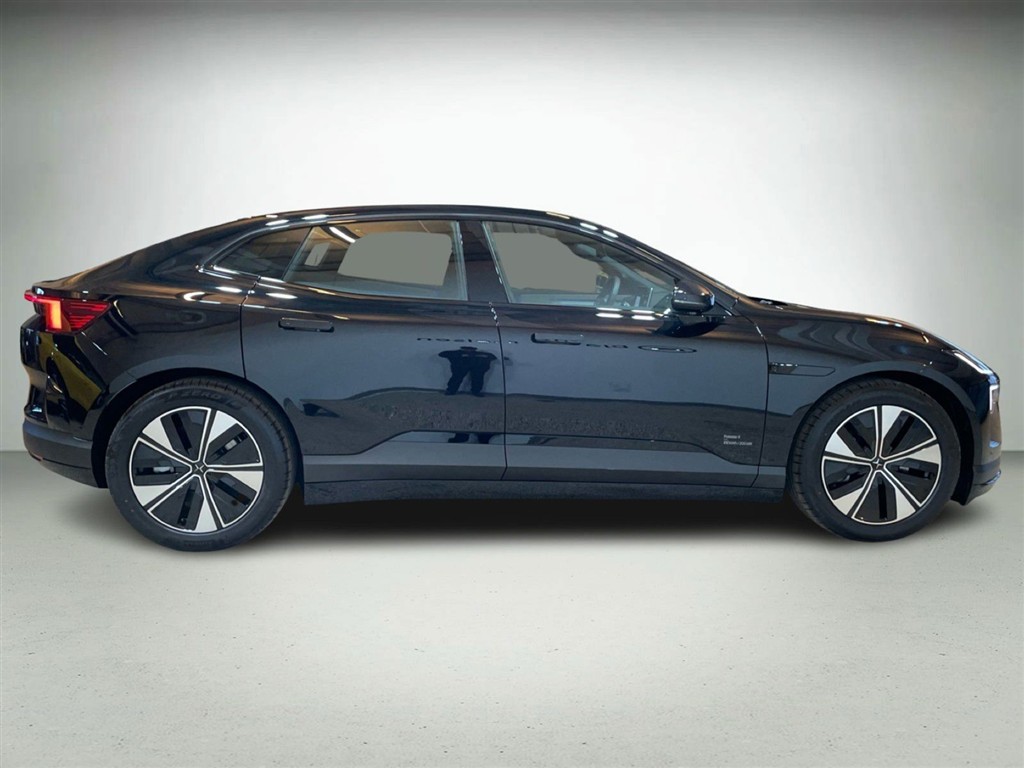 Polestar 4 Long Range Dual motor Prime billede 7