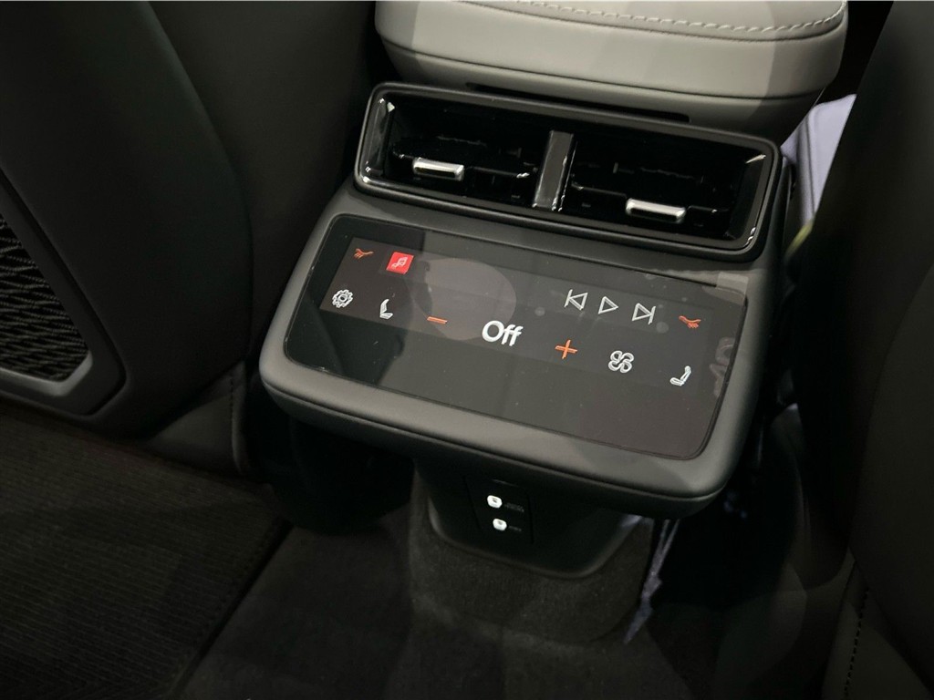 Polestar 4 Long Range Dual motor Prime billede 14