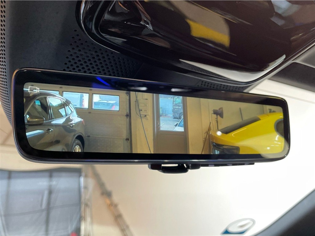 Polestar 4 Long Range Dual motor Prime billede 15