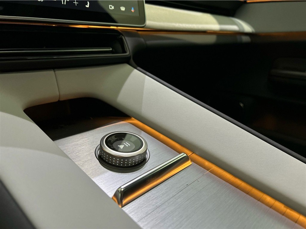 Polestar 4 Long Range Dual motor Prime billede 16