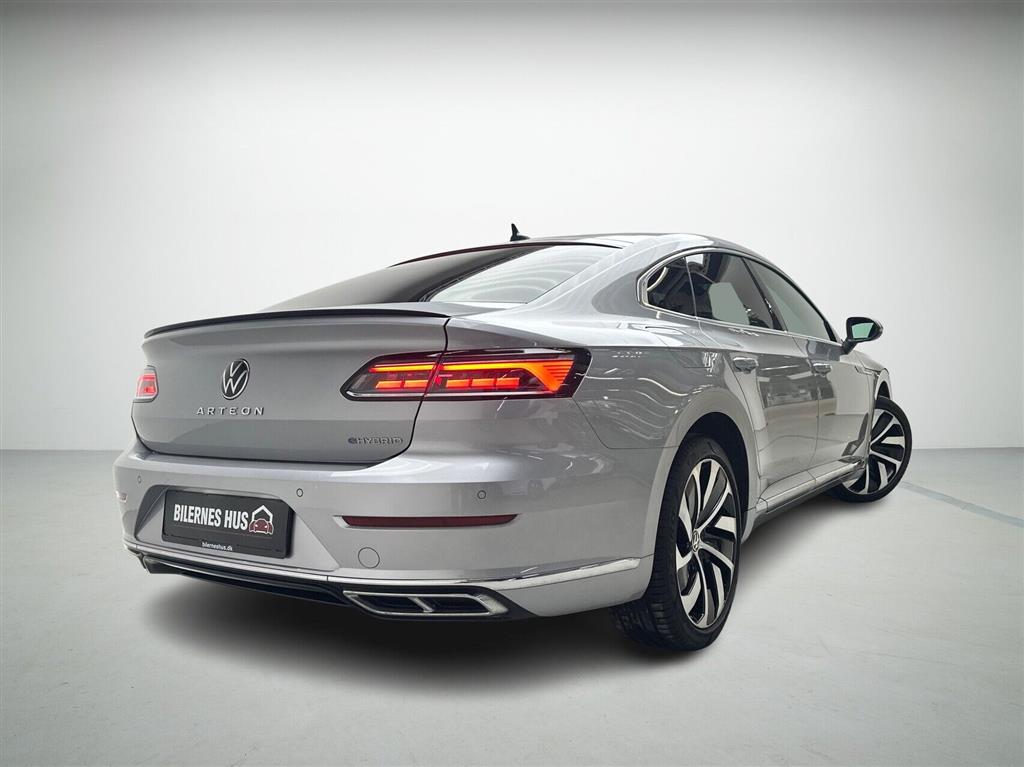 VW Arteon R-Line billede 2