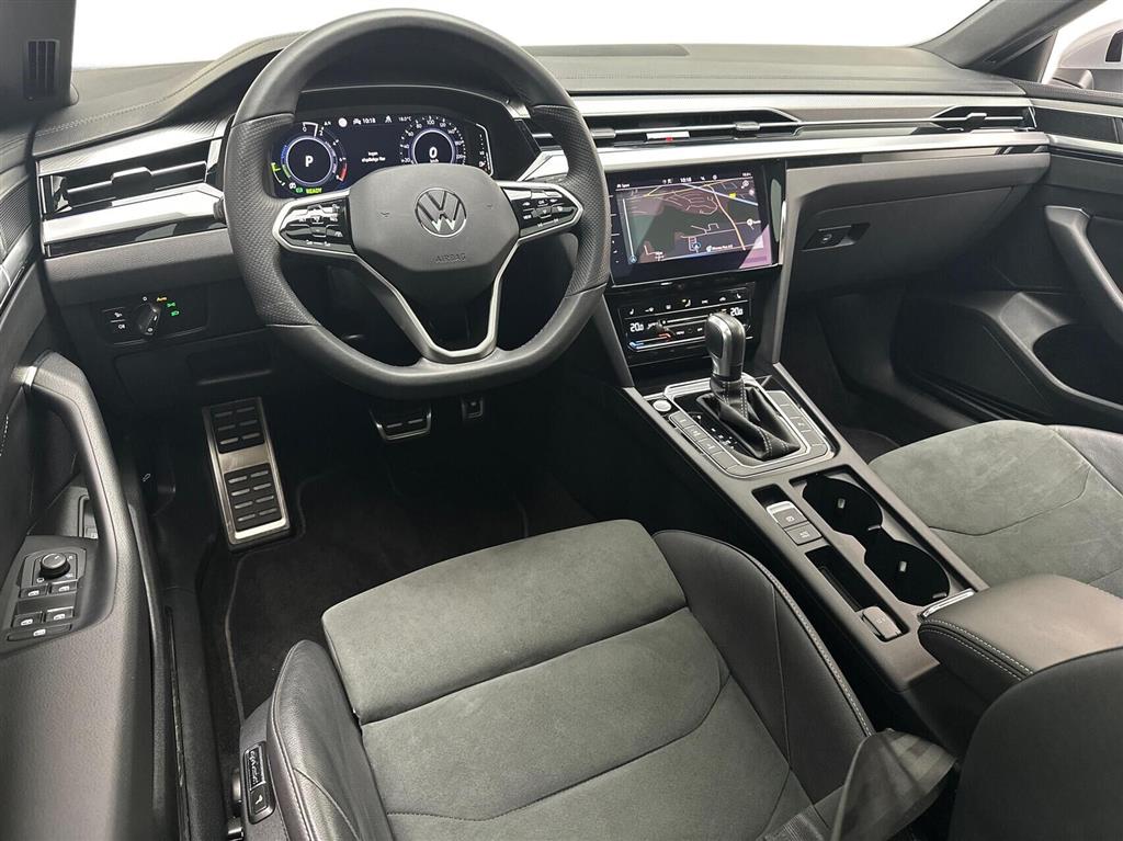 VW Arteon R-Line billede 3