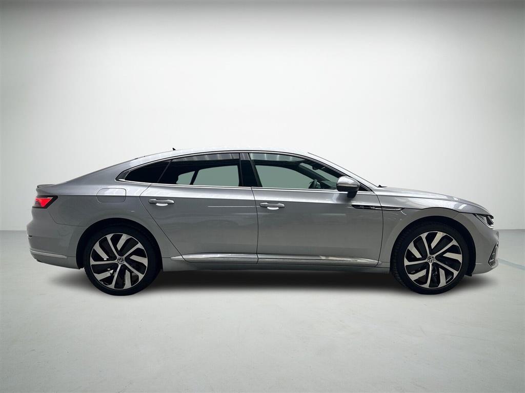 VW Arteon R-Line billede 5