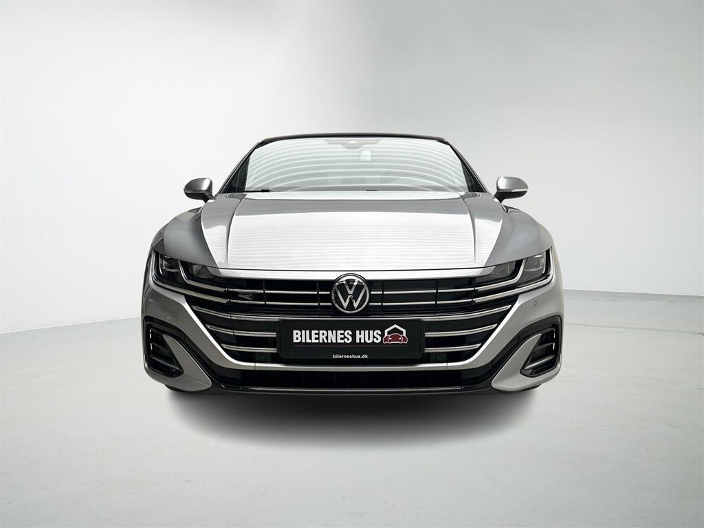 VW Arteon R-Line billede 6