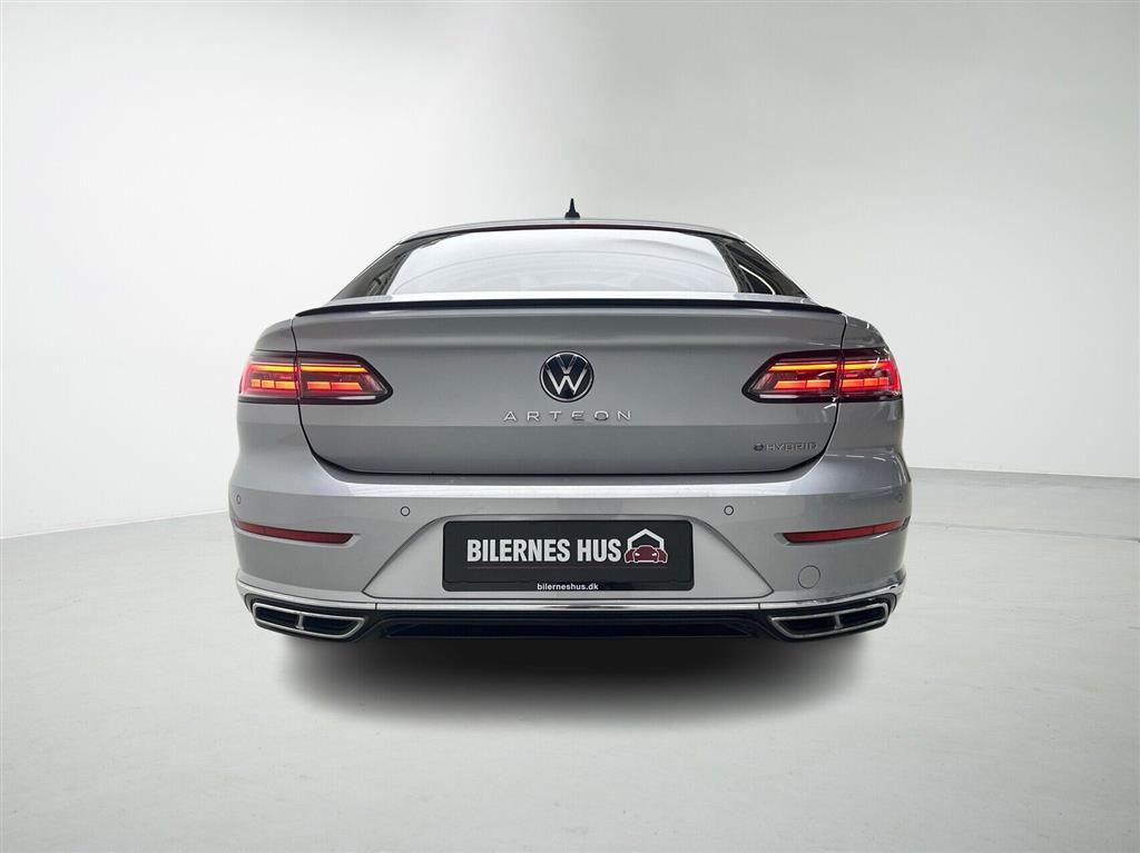 VW Arteon R-Line billede 7