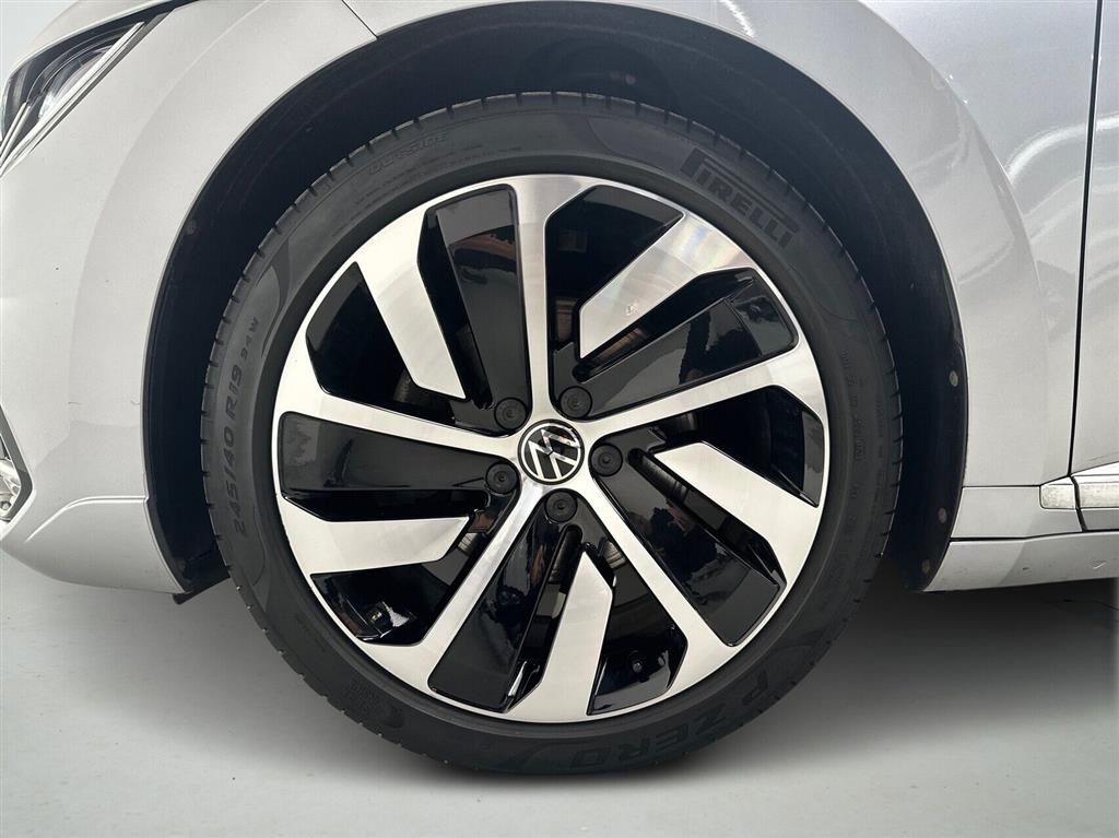 VW Arteon R-Line billede 8